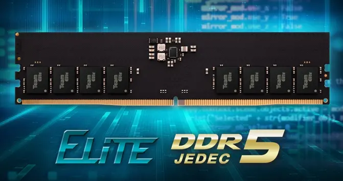 |DDR5内存普及最大障碍出现：价格比DDR4高出30%