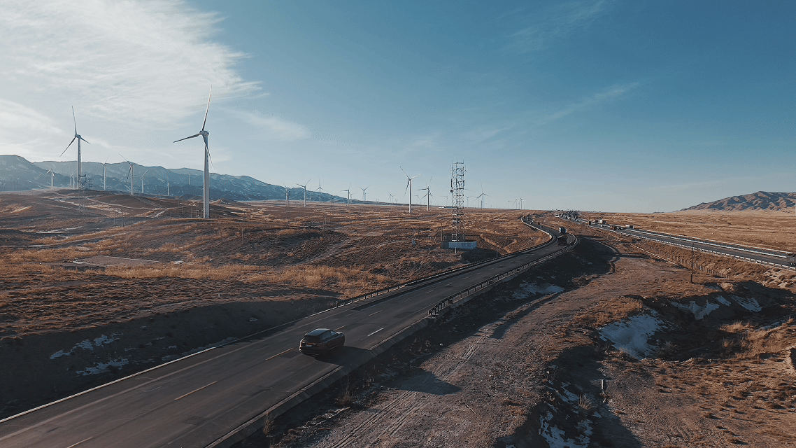 一些关于甘肃的记忆👌还有3天过完2025，明年我准备像这次一样，每做完一个片子