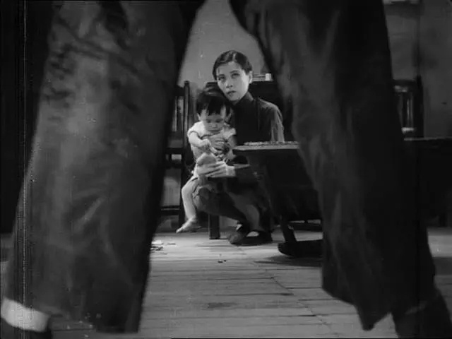 【腿间的暗流涌动】片单神女 1934吉尔达 1946罗生门 1950历劫佳人 1