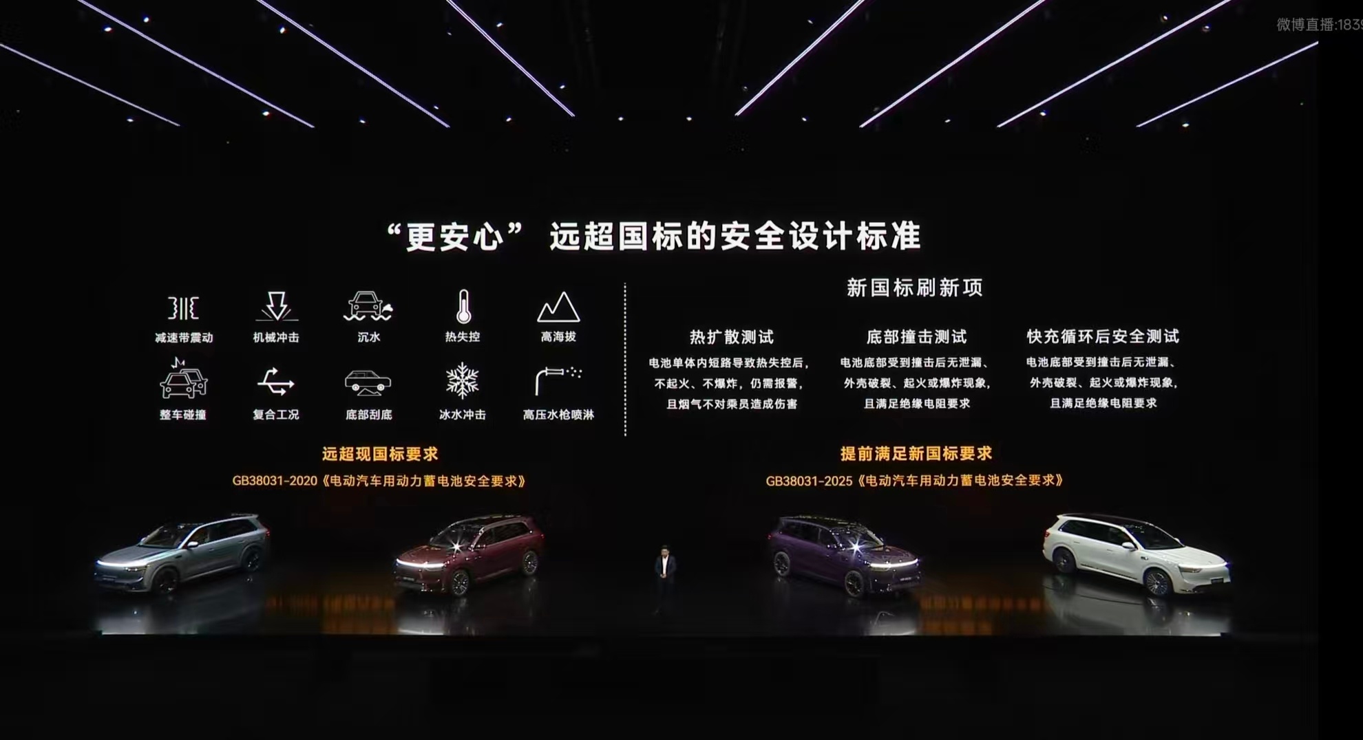 作为一台纯电车，大家最关心的就是它的电池安全！不过，问界M8有宁德时代为其电池安