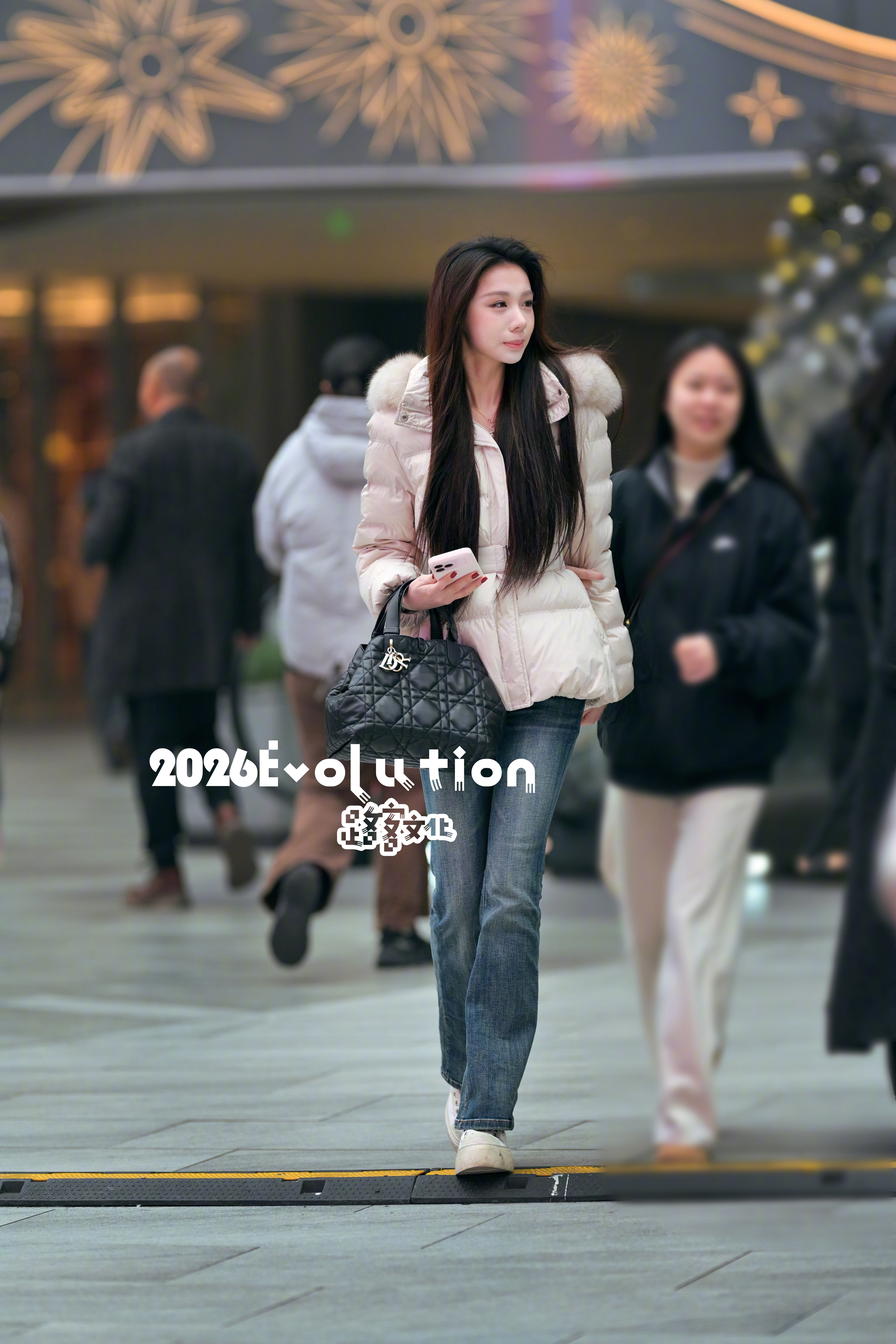 早安！好久不见！开启正常更新了 