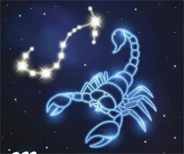 天蝎座
星座排序:第8位
出生日期:10月24日～11月22日
天蝎座对感情极度