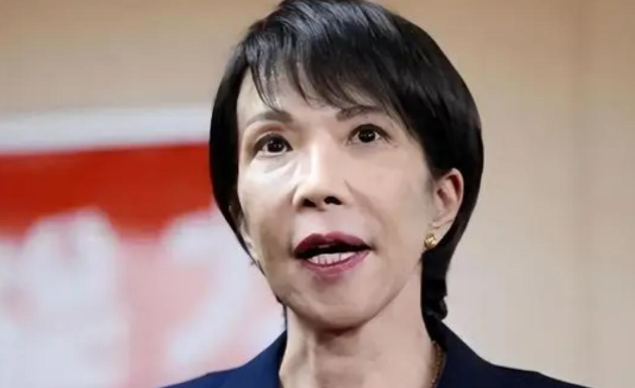 日本正式降级与中国关系，还做出一个恶劣挑衅表态。

根据日本媒体今天（4 月 1