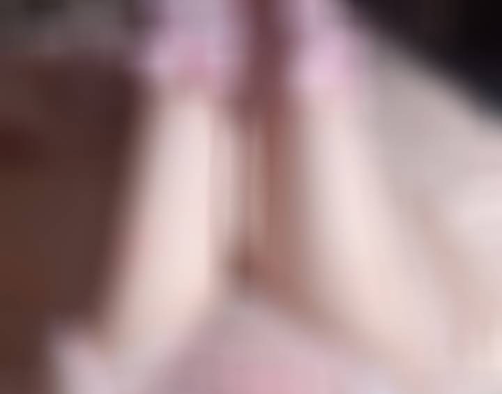 今天是内搭都是粉色的 粉色系妹妹 ​​​