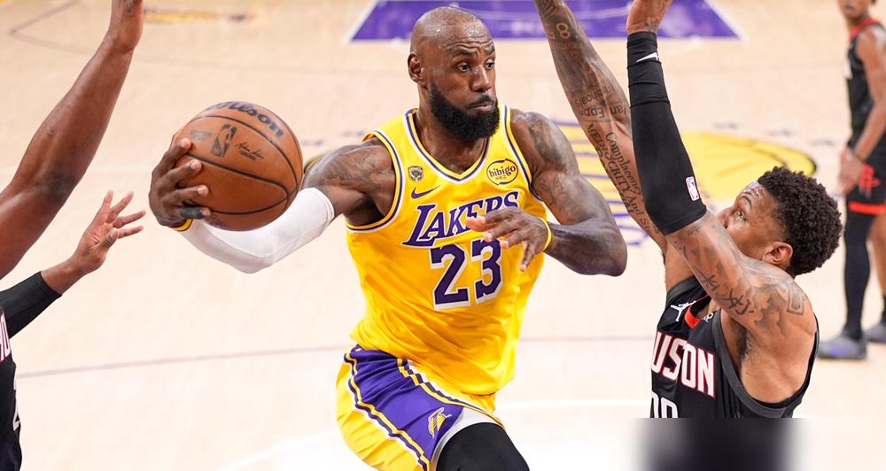 生意场上，别听男人说什么，要看他做什么。

尤其是在NBA这个名利场。

詹姆斯