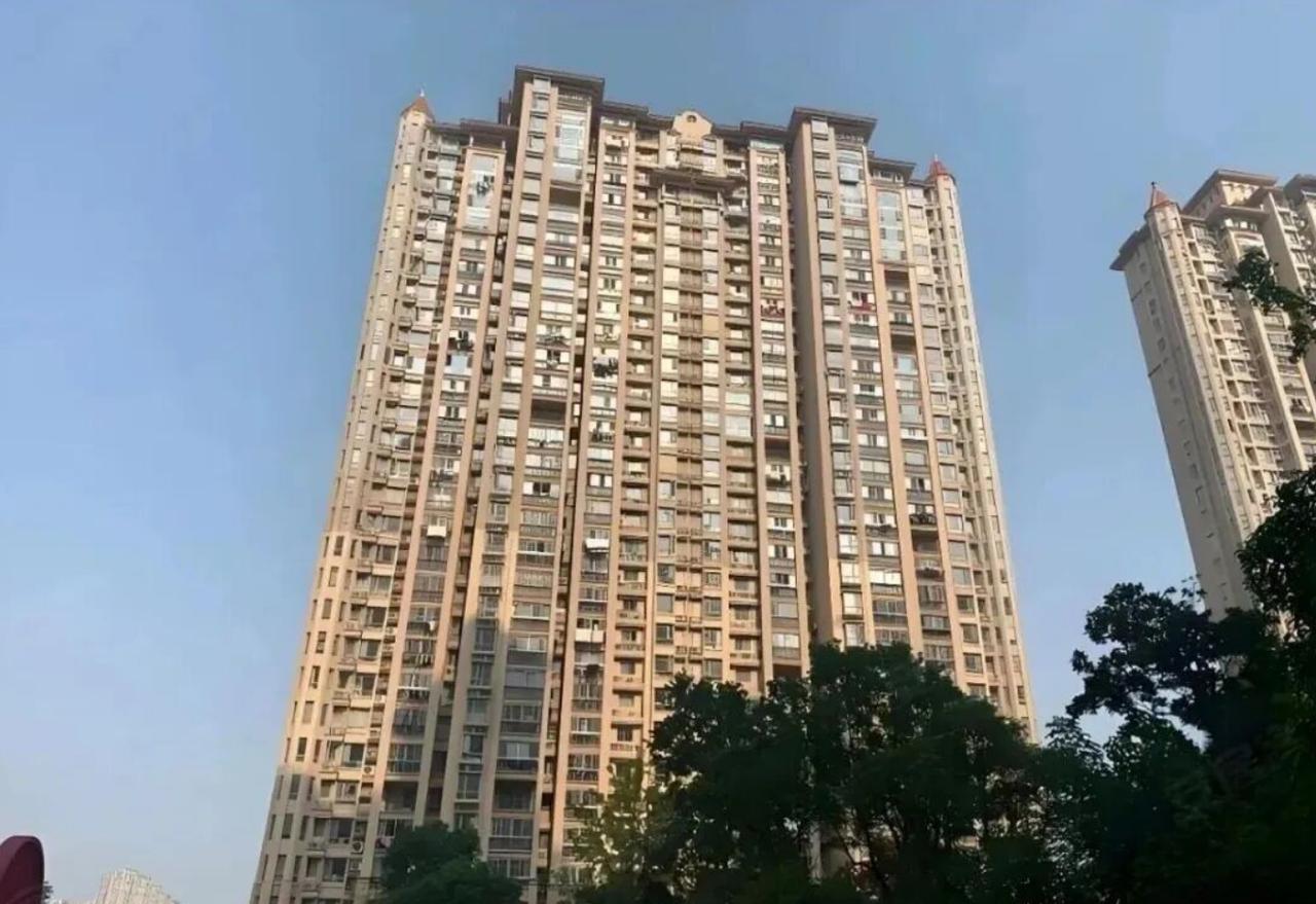 【970户拖欠物业费！盐城一大型物业宣布即将撤场！】盐城城南中南世纪城康城5A地