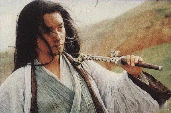 1994年9月17日，《东邪西毒》上映。 #东邪西毒上映30周年# ​​​