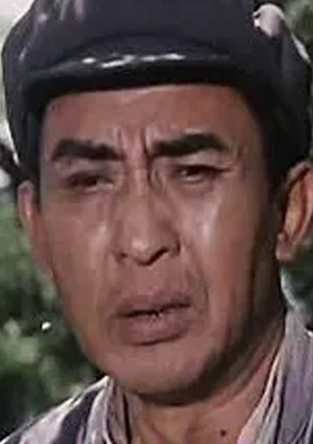 阎增和，演员，代表作品《暴风骤雨》、《山里的人》、《水库上的歌声》等。
 
作为