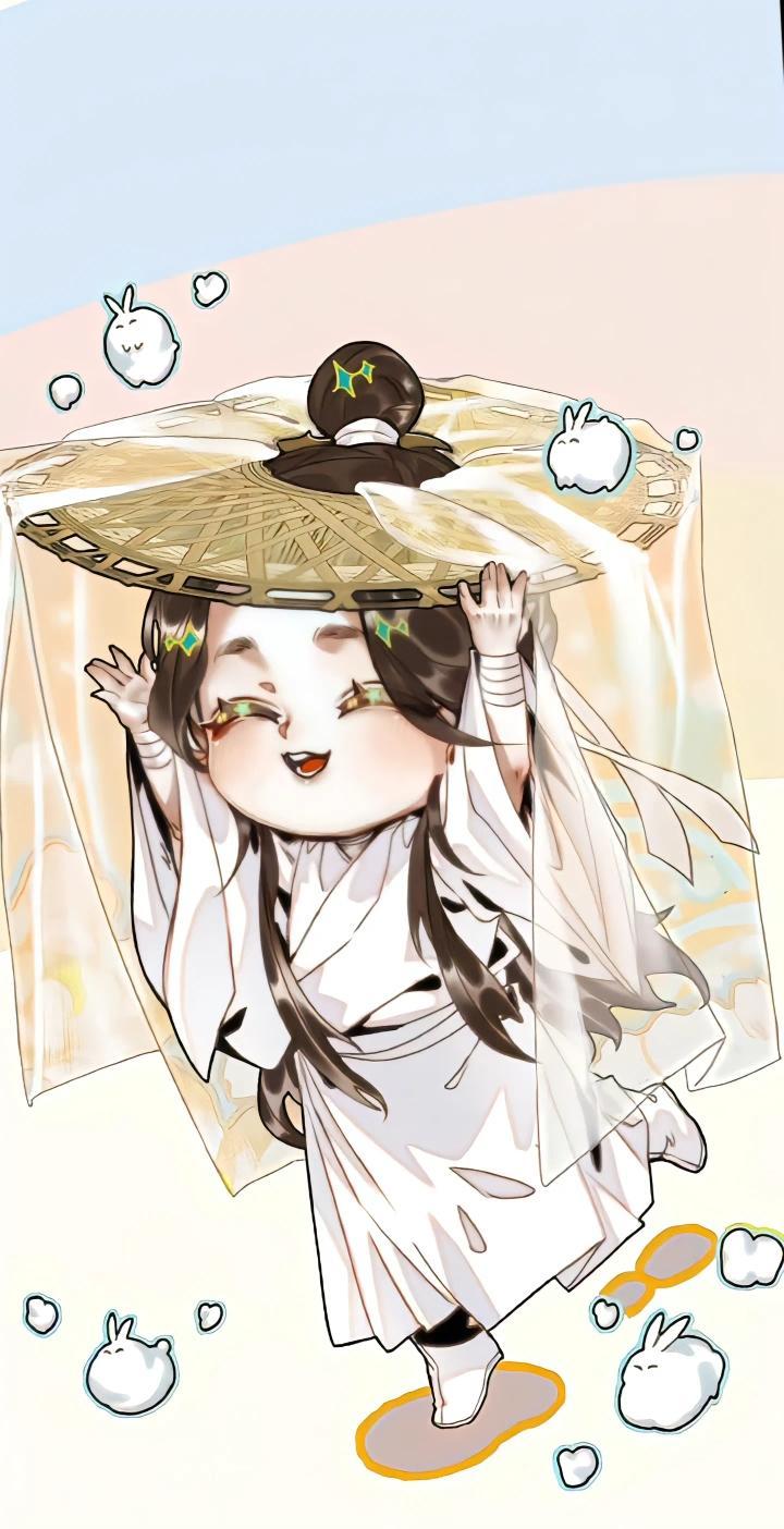 “别让任何人 ，消耗你内心的晴朗 ，生活应该被喜欢的人和事填满。”[心]#天官赐