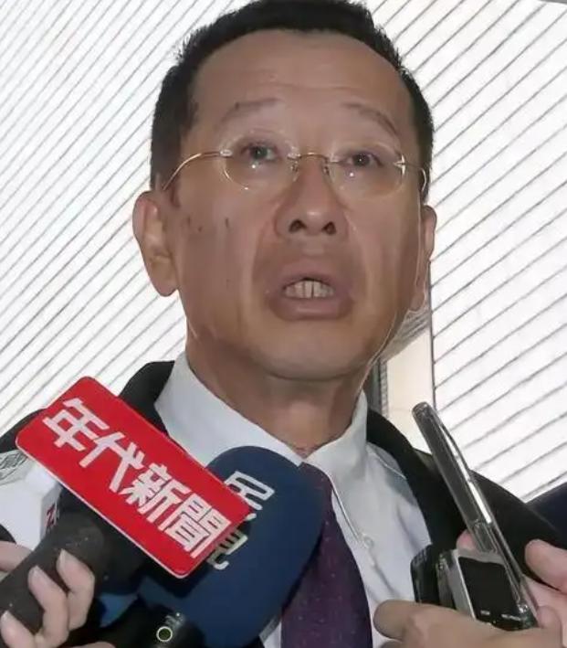 台防务部强修法砍退俸，顾立雄追杀退役少校自曝民进党“末日恐慌”

谁能想到，台海