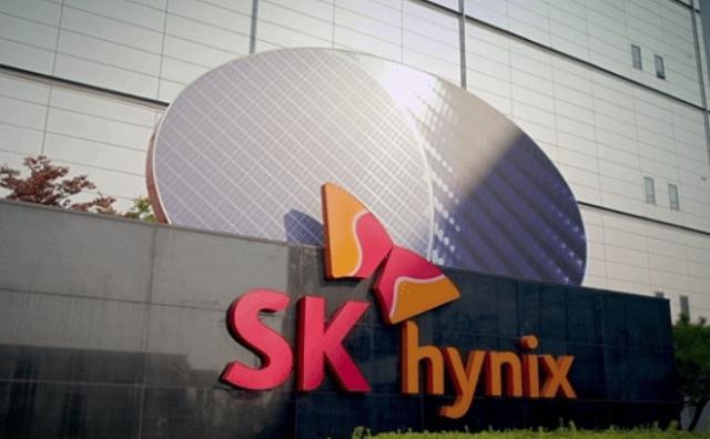 据媒体报道，在内存荒的行业背景下，知名存储厂商SK海力士的市值正在不断上涨。
 