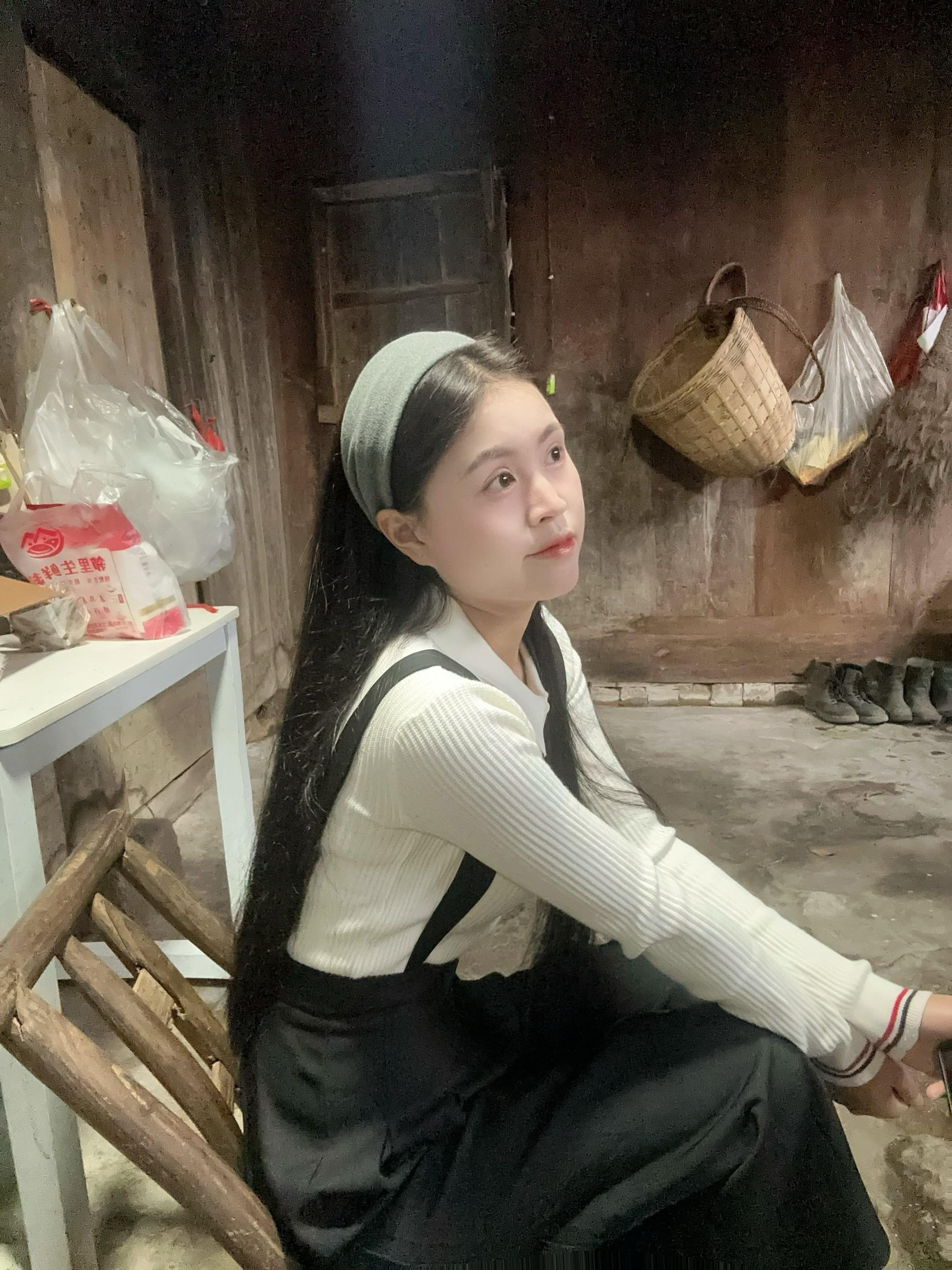 2026年第一批00后回家过年的人已就位。