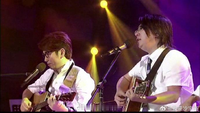 沙宝亮悼念袁惟仁 沙宝亮悼念袁惟仁：“愿你在另一个世界依旧有歌声相伴。”简短的文