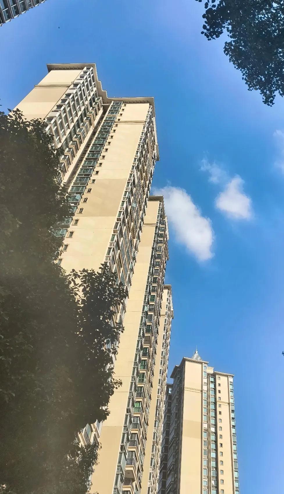 王姐干了四年保洁，工资涨了四百，活却翻了三倍。
业主把垃圾堆楼道，她扫；狗屎粘鞋