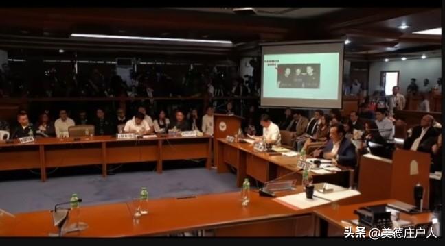 全程公开！菲律宾副总统弹劾案进入透明审理阶段，92个工作日定结局
 
菲律宾政坛