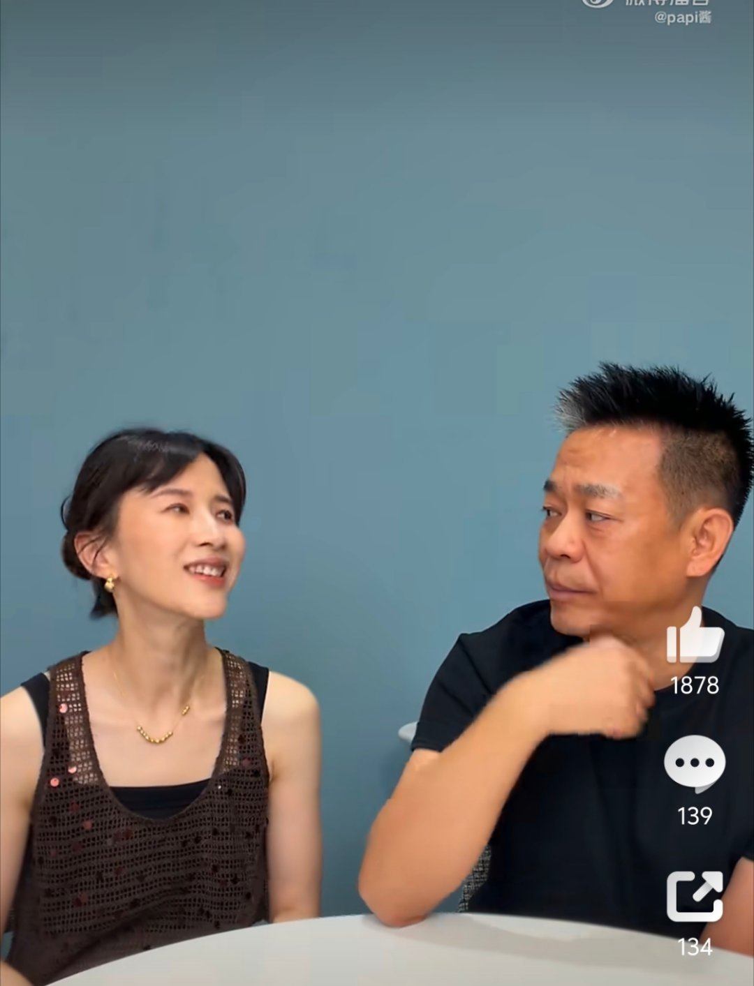 孙浩终于被papi严选了 救命啊孙浩老师的梗也太密了吧！全程笑到停不下来，而且每