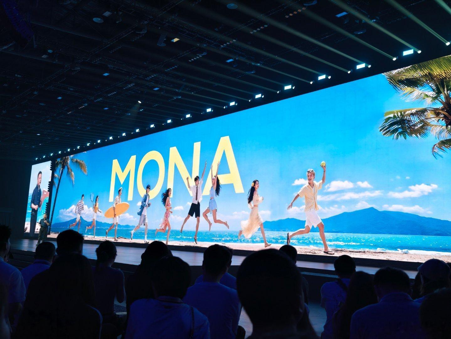 let's mona小鹏mona