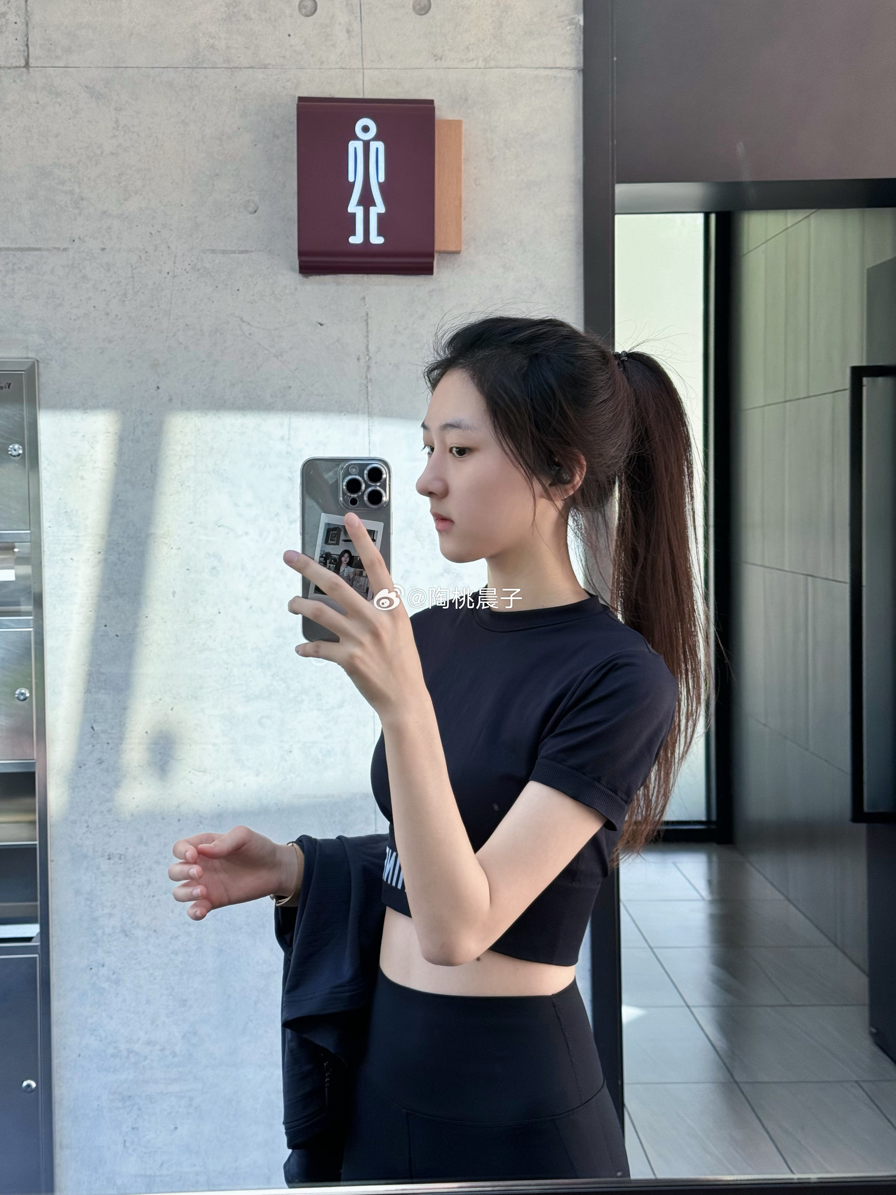 运动plog🧩放弃多巴胺，追求内啡肽🏃‍♀️  ​​​