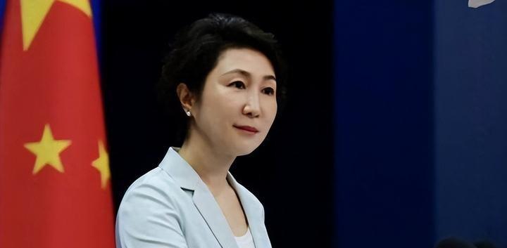 外交语言里有一种重量，叫"成全"。这个词在中国官场话语里极少使用，一旦出现，就意