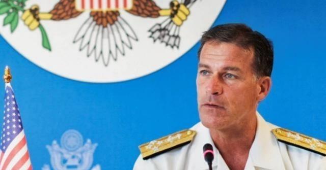 “中国若武统，将遭受比俄罗斯多500倍的打击！”美司令2年前警告，希望中国保持清