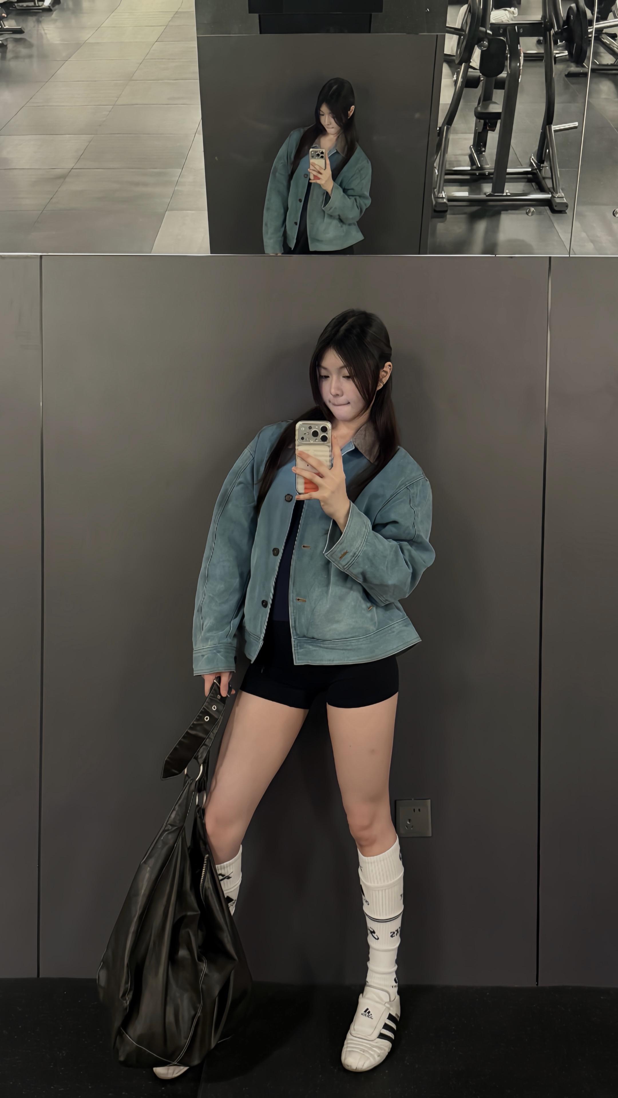 独来独往像个骑手