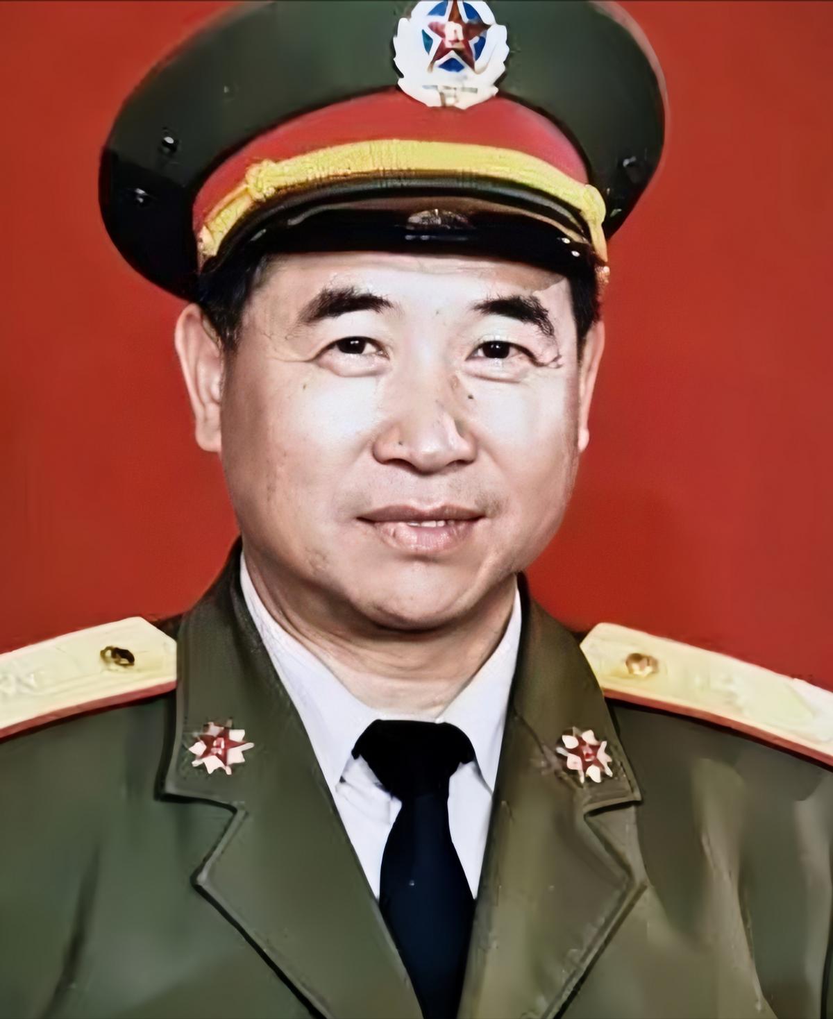 新华社发的讣告，看着心里挺不是滋味。 原陆军指挥学院院长贾启玉，12月20日在北