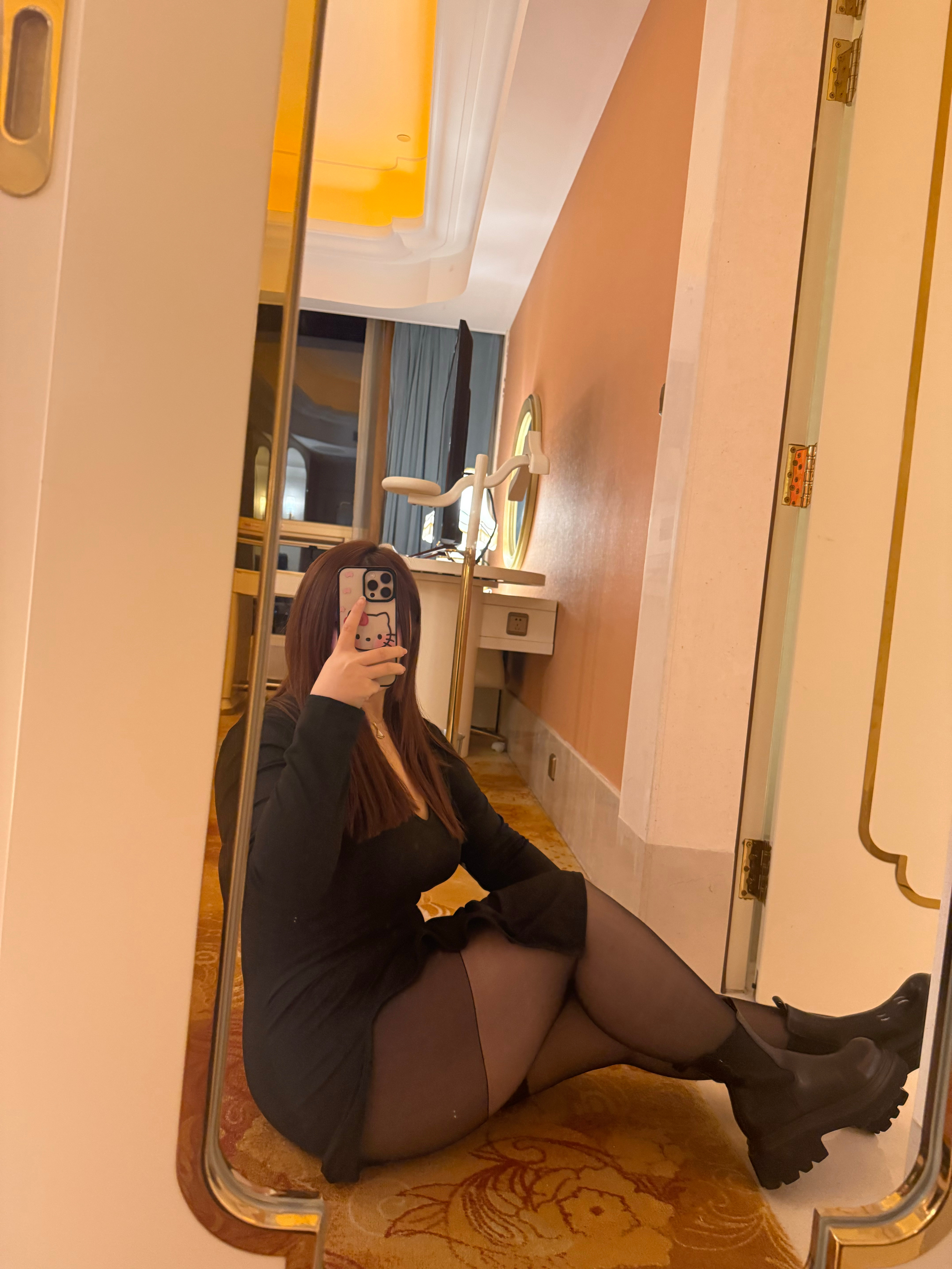 盗图者就替我挡灾吧~ 