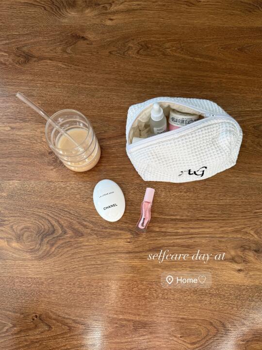 selfcare｜get到了2025年ins拍照的趋势 ✩ 🫧