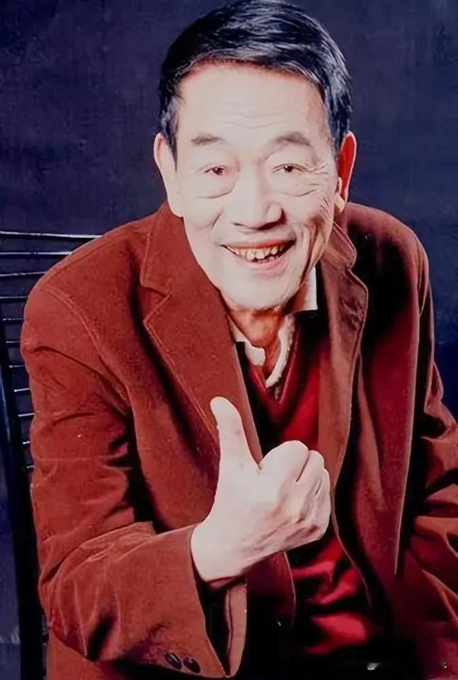 94岁杨少华走了，我想起了郭德纲说的一句话。

在某个相声里，郭德纲说：只要你活