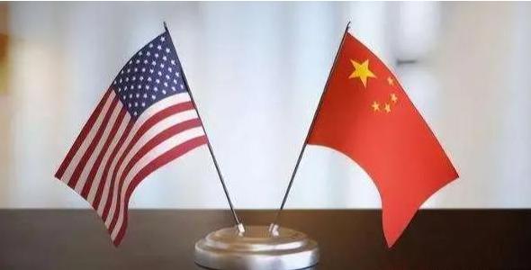 中美贸易战已经变味儿了！现在已经不是什么芯片，加税，减少逆差的问题了。现在是要强