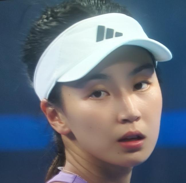 硬仗来袭！王欣瑜今天（6.16日）迎战劲敌凯斯，保分+破魔咒双线挑战！
    