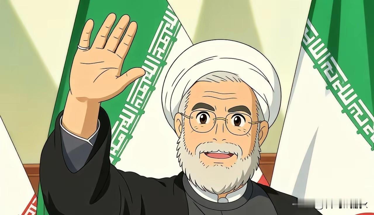 置之死地方能起死回生

伊朗同意停火了。可这停火，听着不对劲。

美国和以色列跟