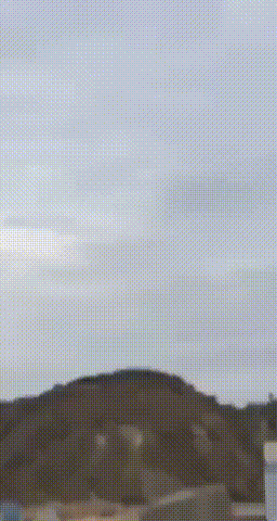 最新消息：伊朗媒体分享了一段新视频，声称伊朗击落了一架美国F - 18战斗机。