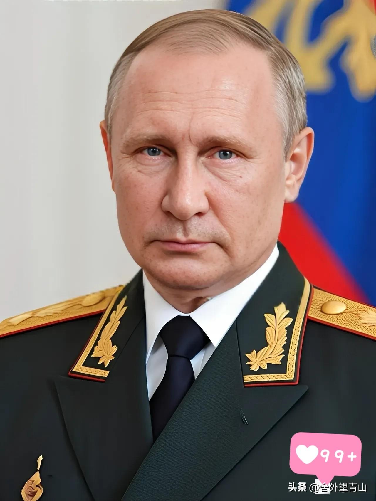 没人想到，普京这次不按套路出牌了。就在3月18日，俄罗斯总统新闻秘书佩斯科夫突然