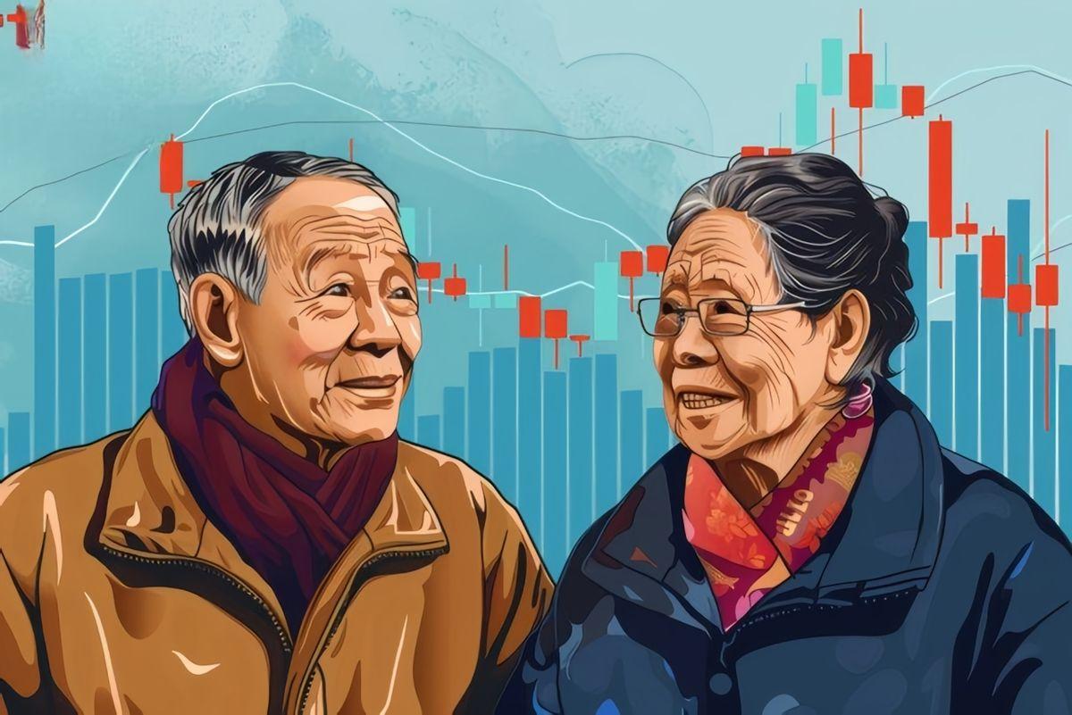炒股越久越危险，很多老股民亏钱，都栽在这一种麻木上
炒股年限越长，亏钱概率反而越