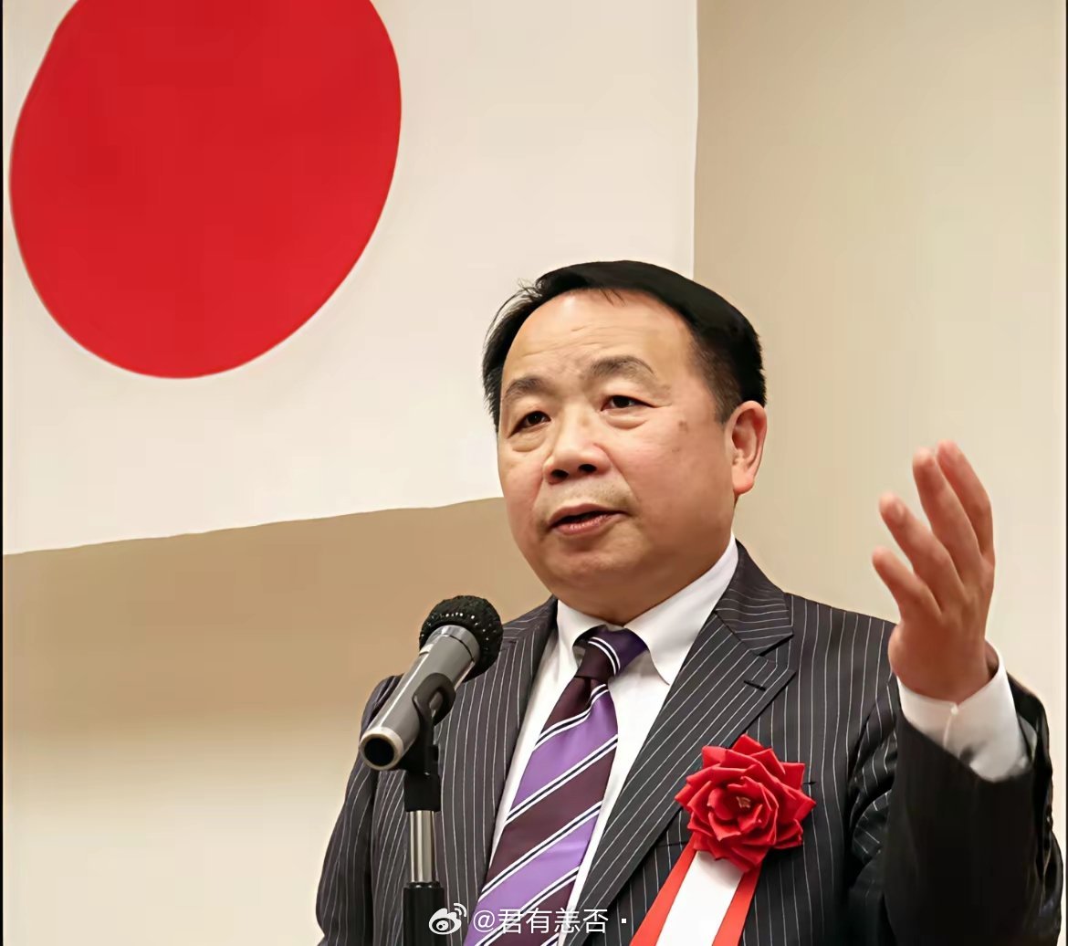 石平，四川人，北大毕业，1988年公派赴日留学，拒绝回国并加入日本国籍，否认日本
