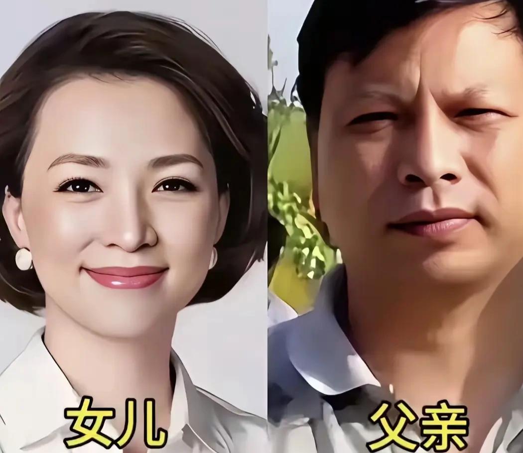 以声传万家，以根念双亲。
荧幕之上，他们是国民信赖的主播；方寸小家，他们是承继父