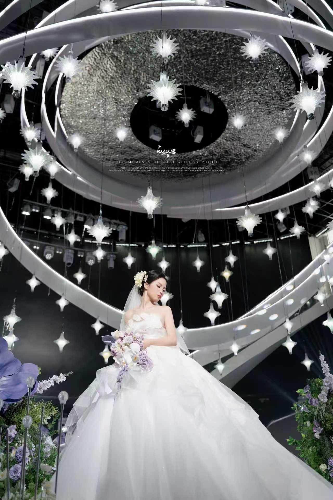 客片。新娘.你睡了吗.我被你美的睡不着