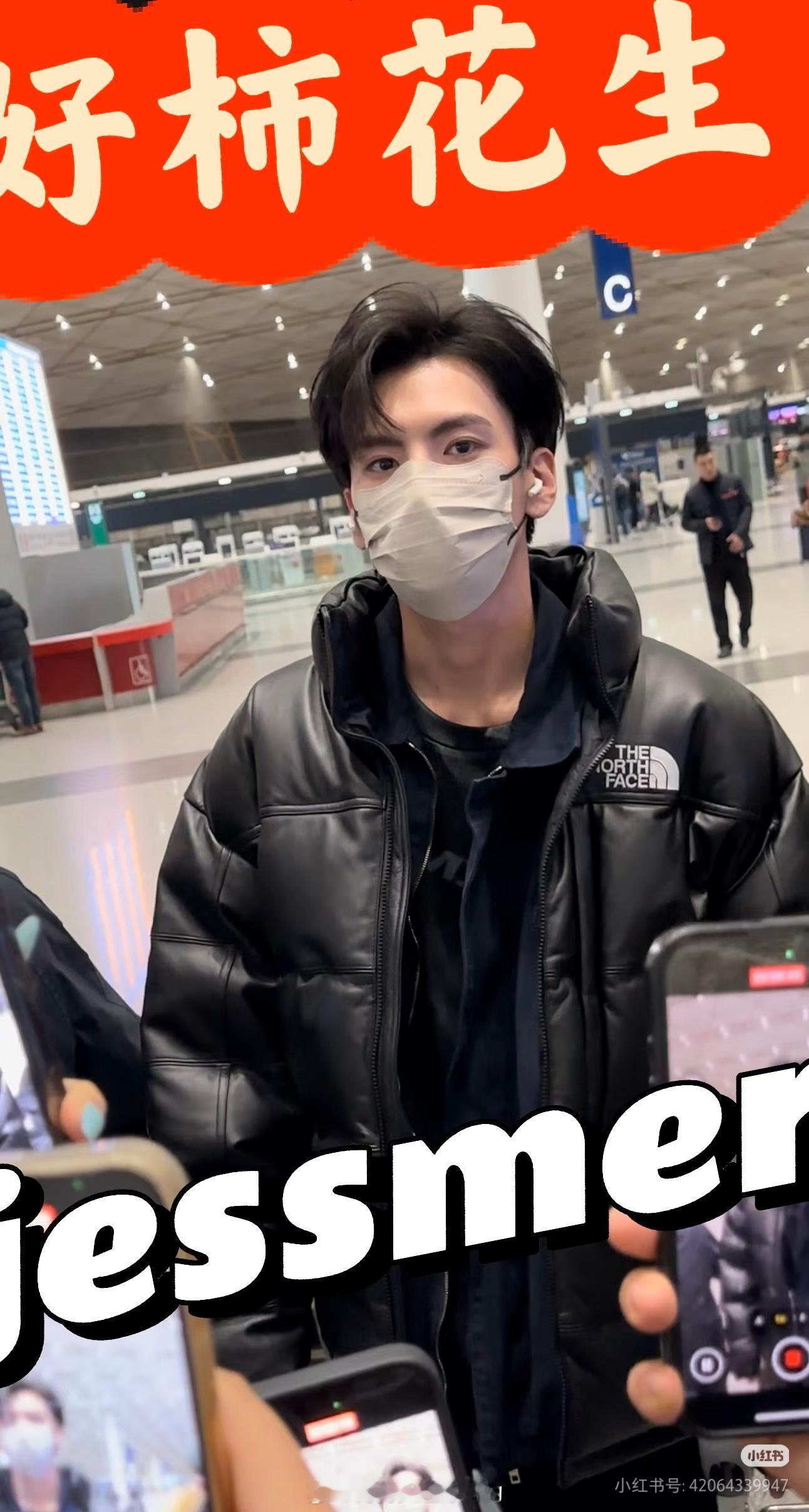 看看毕雯珺的DP纯生图