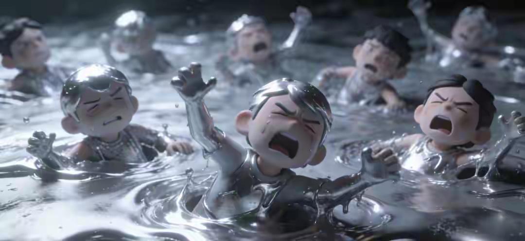 光伏企业想不被白银绑架，得从多方面下手。白银在光伏电池里作用不小，但价格波动大，