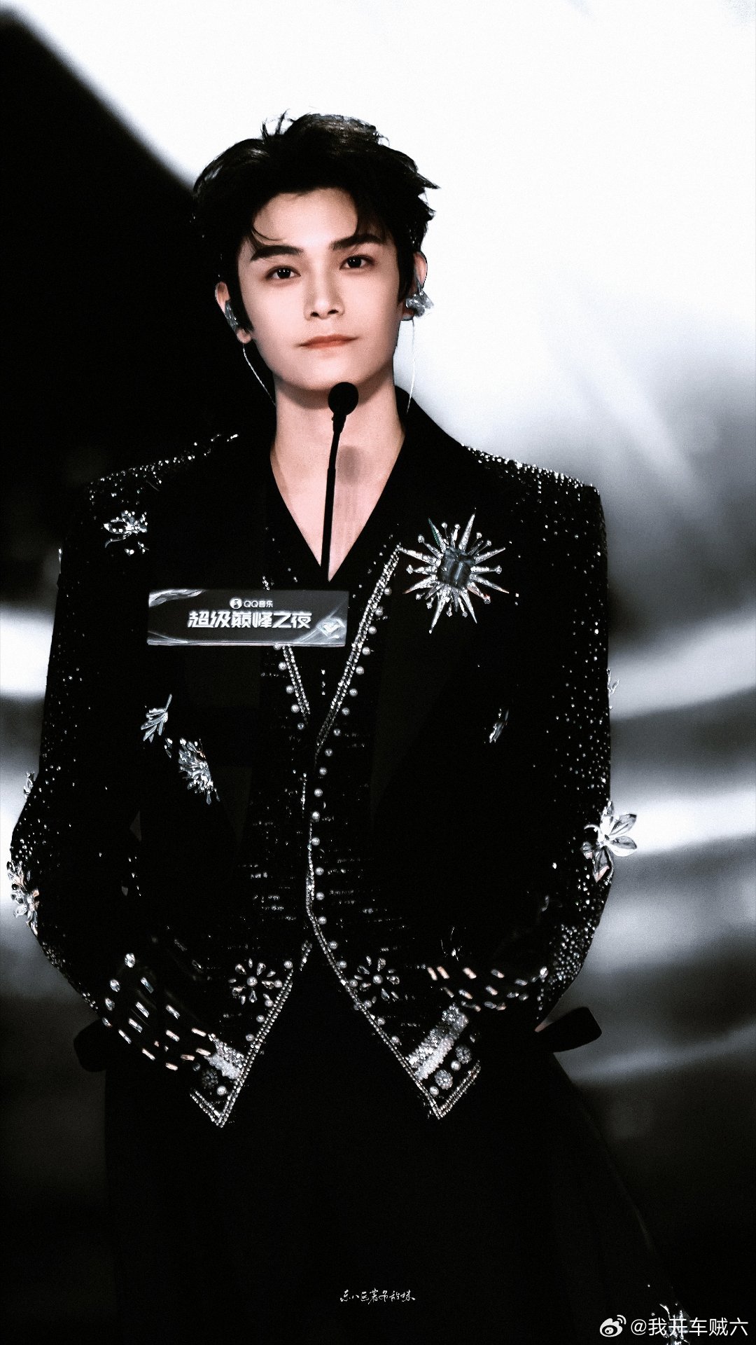 丁禹兮司宫令 dyx丁禹兮赵皑 “情起一时的喜欢不叫热爱，长久无言的陪伴才可抵