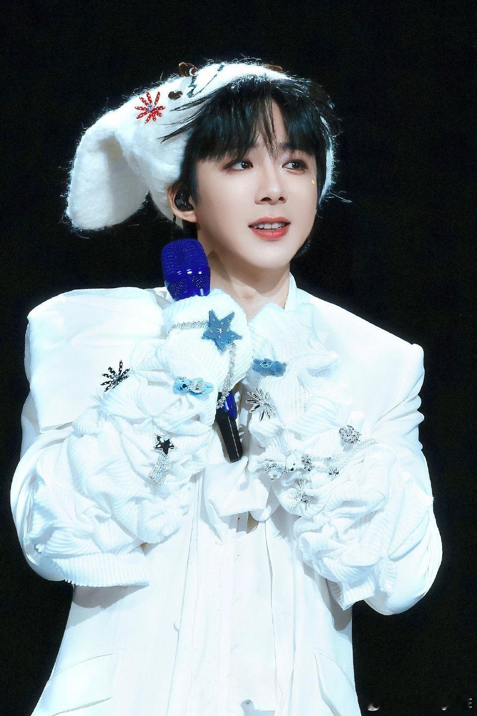 摩登兄弟 可爱的照片 