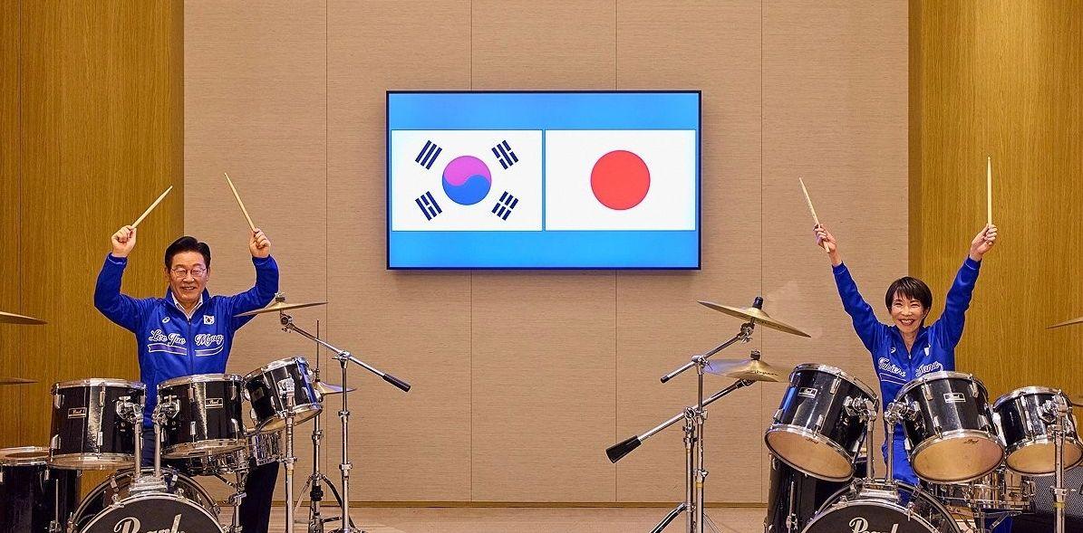 高市早苗设局落空，李在明拒绝跳“反华火坑”，日本拉拢韩国失败
 
高市早苗终于见