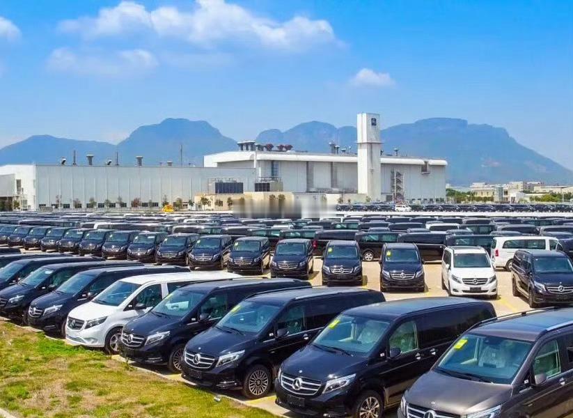 福州拥有奇瑞捷途汽车、福建奔驰、福耀玻璃等汽车制造龙头企业奇瑞捷途越野系列202