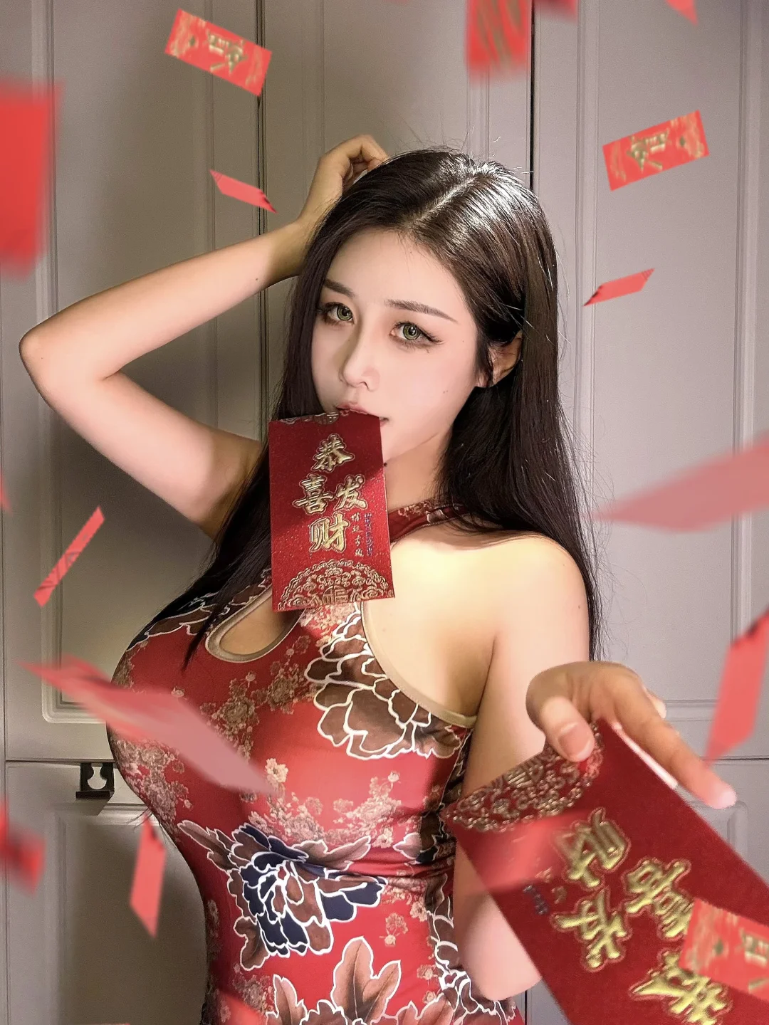 新年快乐🧧