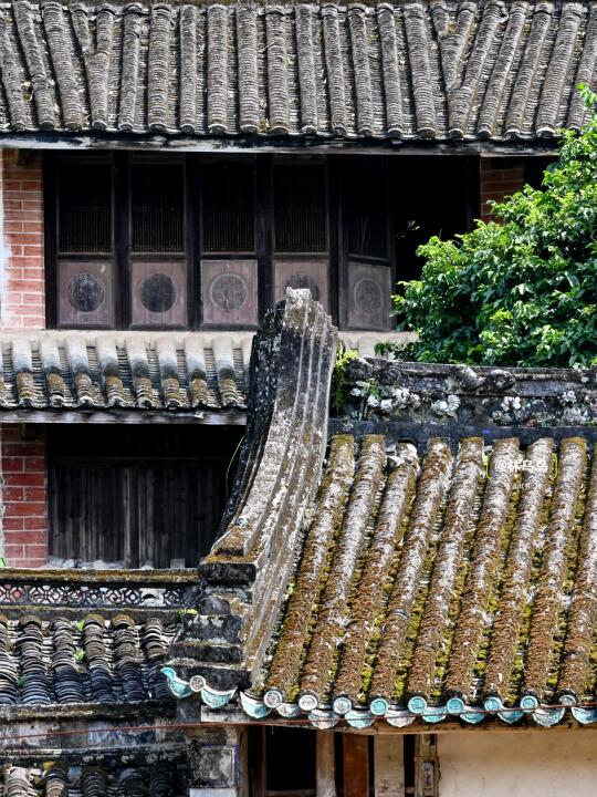 潮州｜三饶古邑