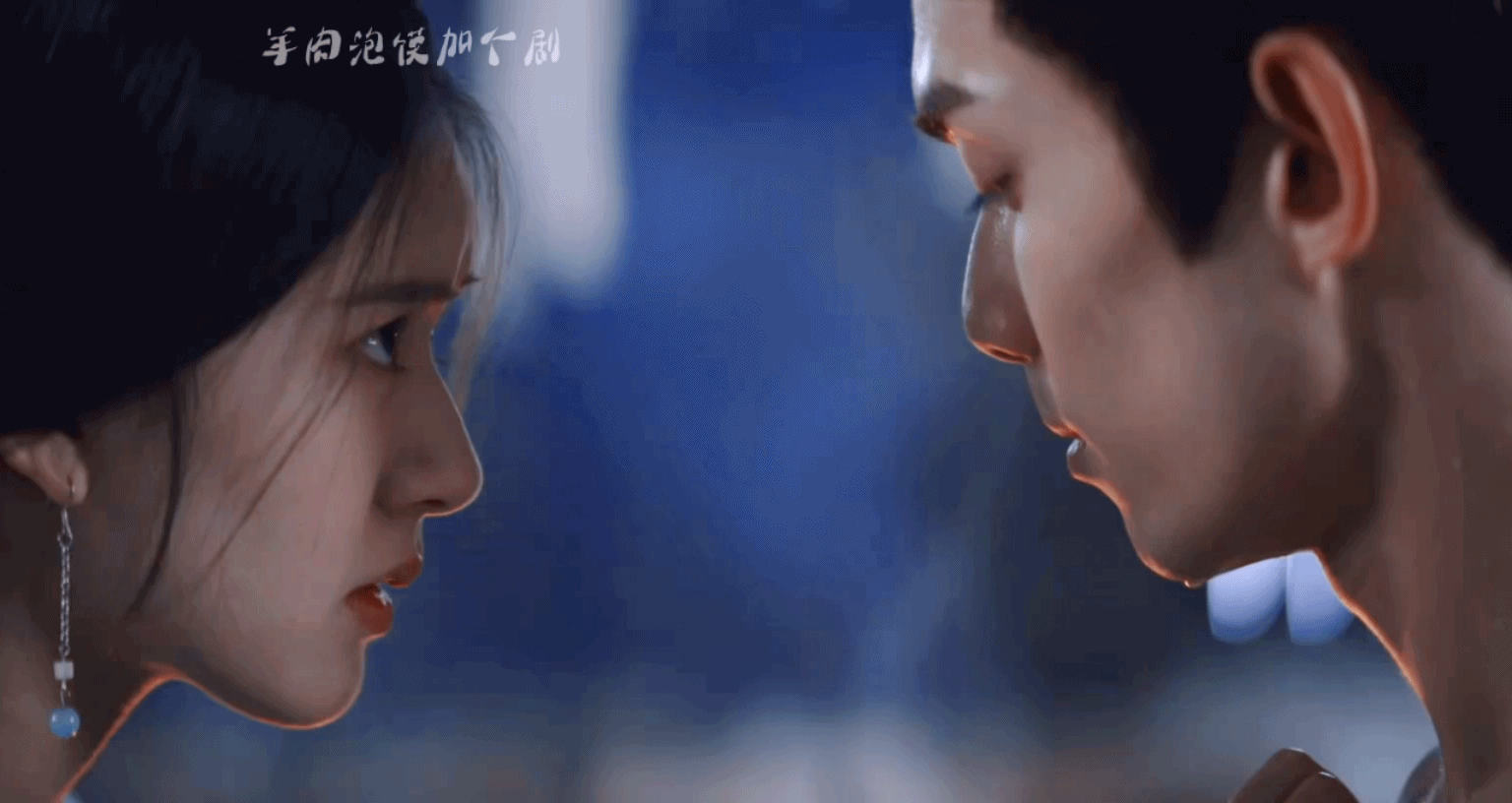 #玱玹中箭vs凌不疑中箭##玱玹怎么还拿我们当外人呢#哈哈哈哈哈哈，表哥，你怎么