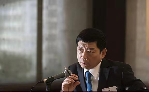 为什么外国不造新能源汽车？长城老总魏建军一句话捅破窗户纸：他们也有技术，他们不是