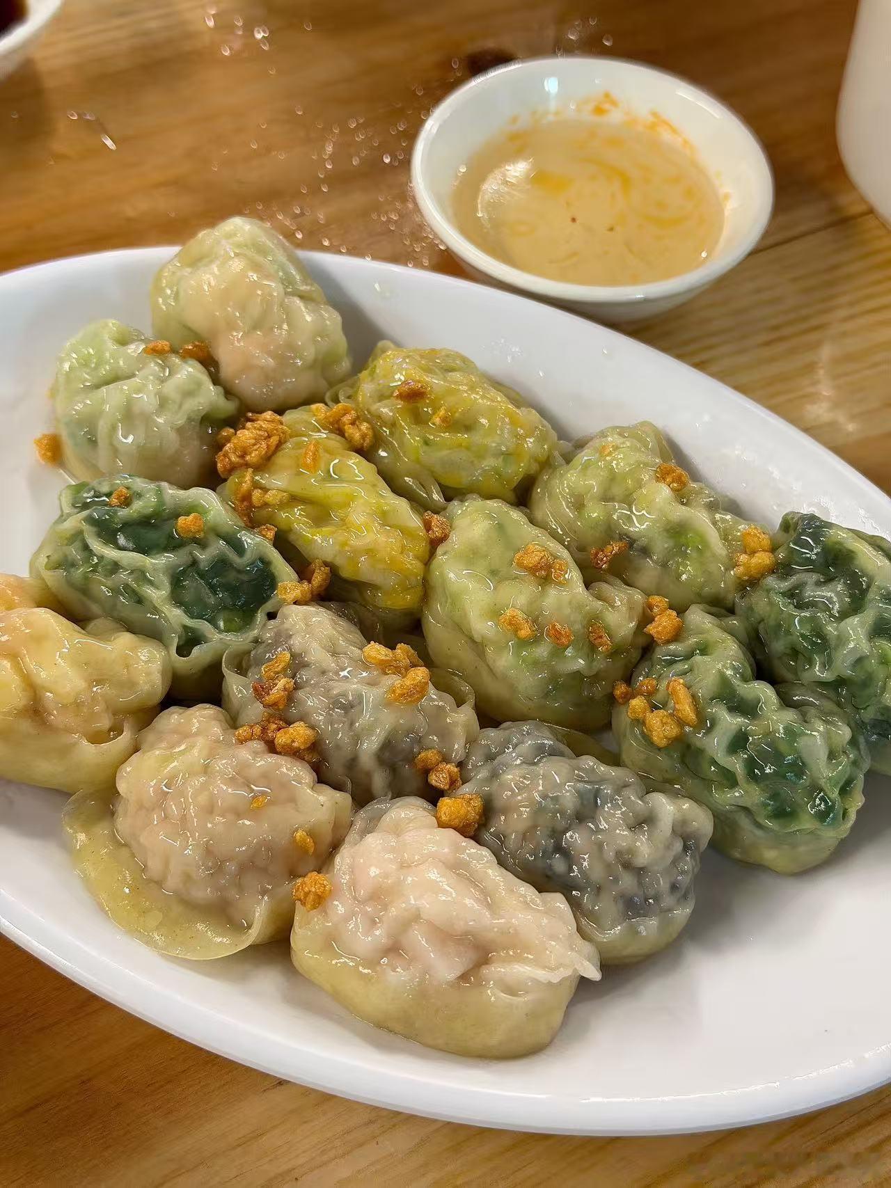 生腌店把潮汕人有情有义具象化不想睡的星期五戏好多 综艺难得捕捉到这么真实的市井画