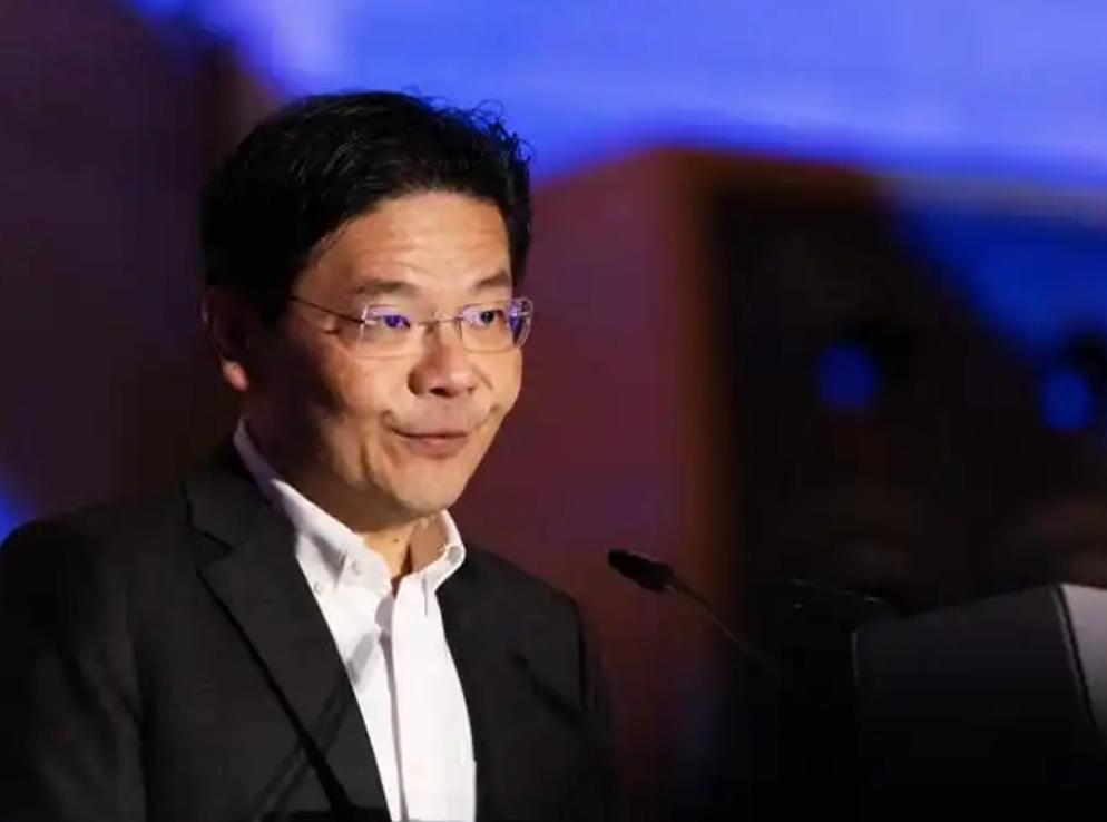 新加坡总理终于尝到了苦果！台湾名嘴唐湘龙：新加坡总理黄循财站队日本，别说东南亚华